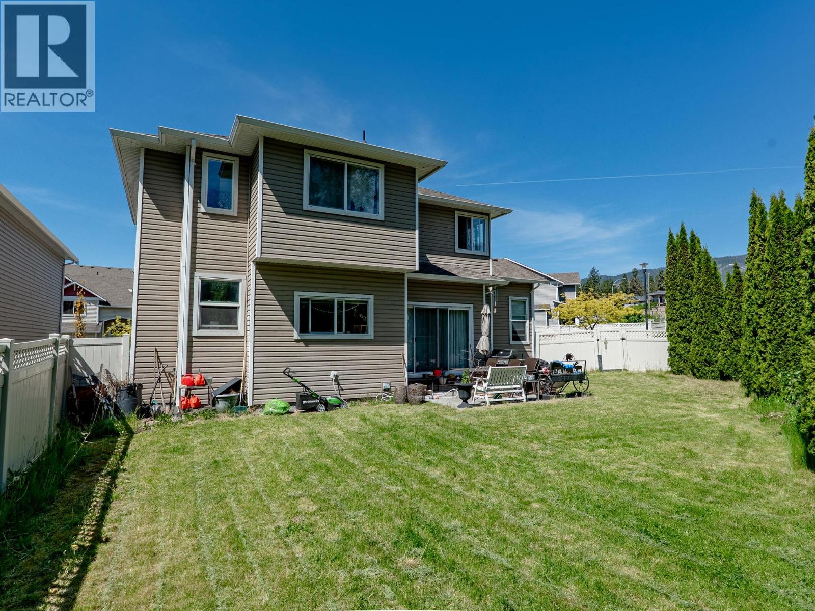 2001 Elkridge Drive, West Kelowna, British Columbia  V4T 3J8 - Photo 5 - 10386971