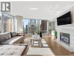 1605 837 W HASTINGS STREET, Vancouver, British Columbia
