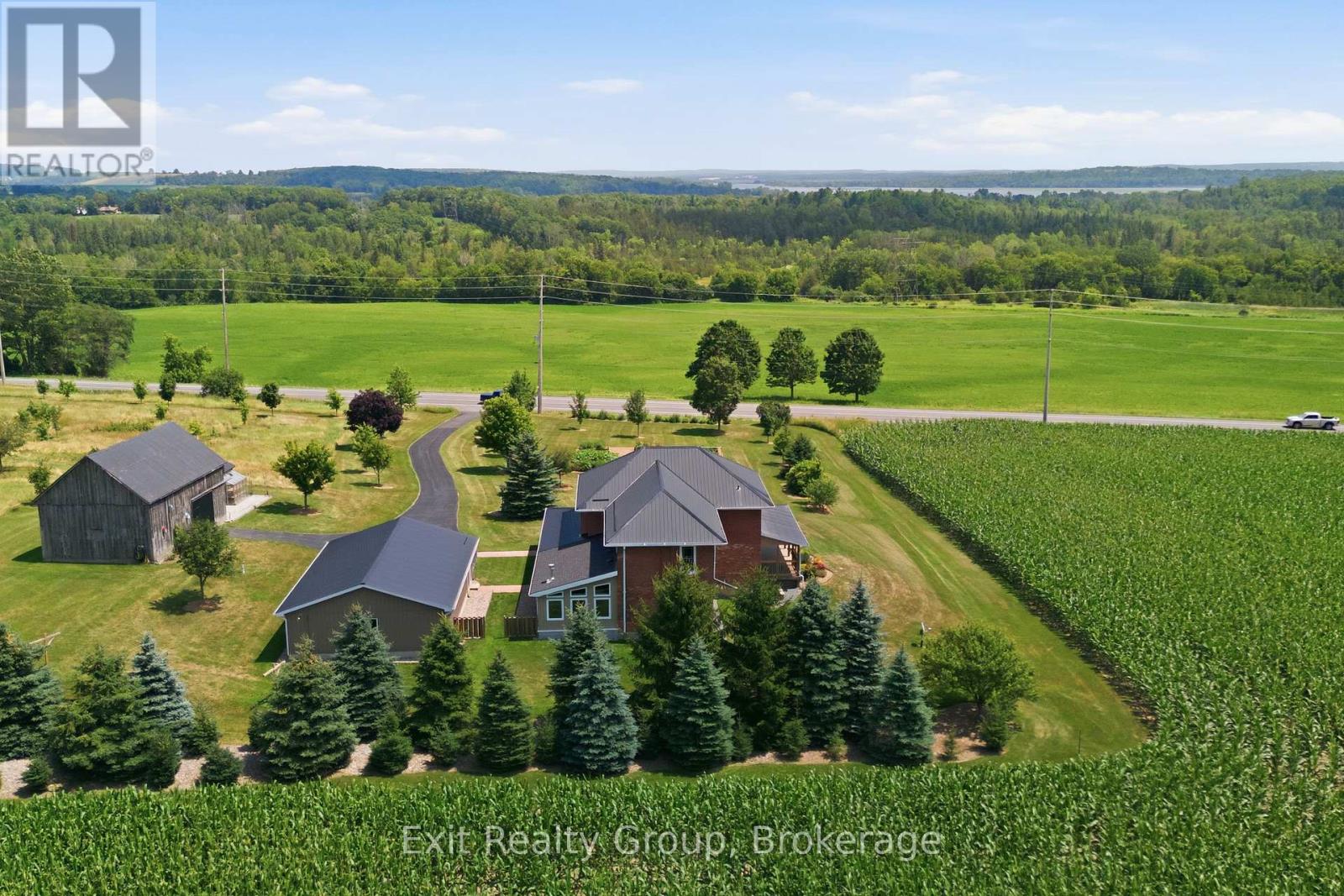 4903 County Rd 30, Trent Hills, Ontario  K0L 1L0 - Photo 44 - X13593052