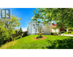 B - 2 FOXWOOD CRESCENT, guelph (kortright hills), Ontario