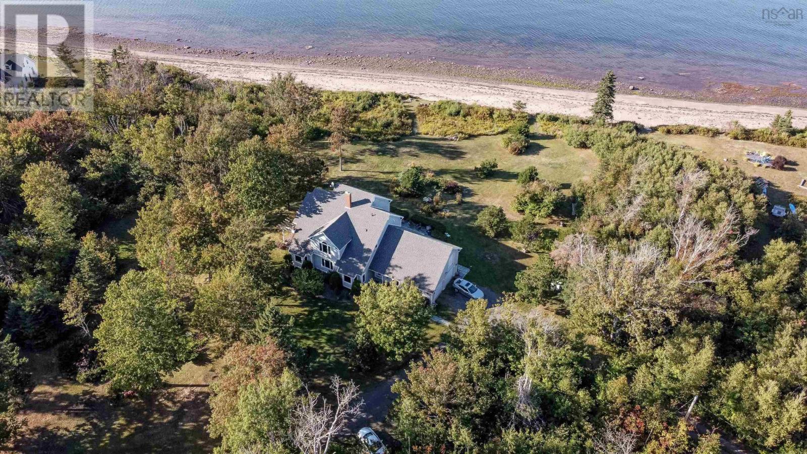 284 James Way|95 Roddys Point Road, Caribou River, Caribou River, Nova Scotia