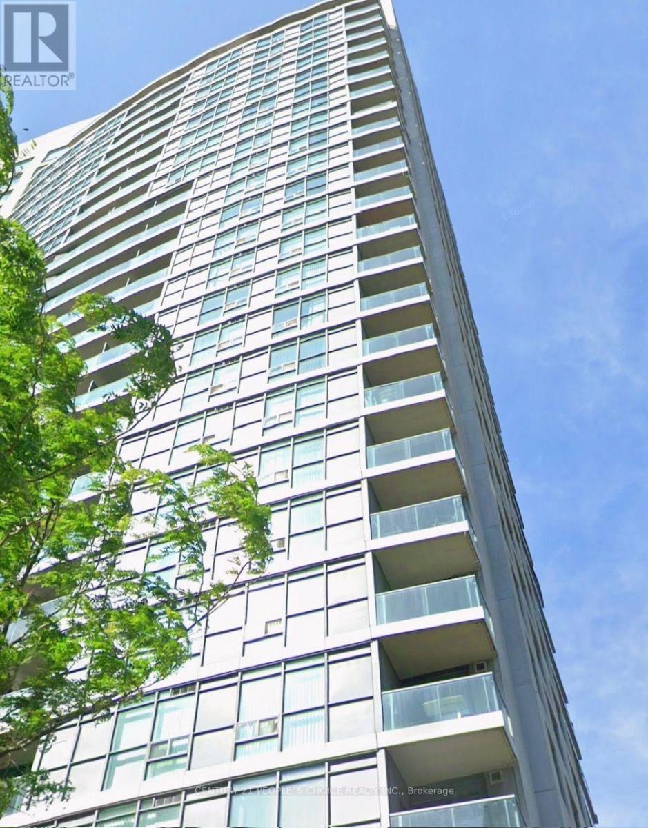 1012 - 30 HARRISON GARDEN BOULEVARD, Toronto, Ontario