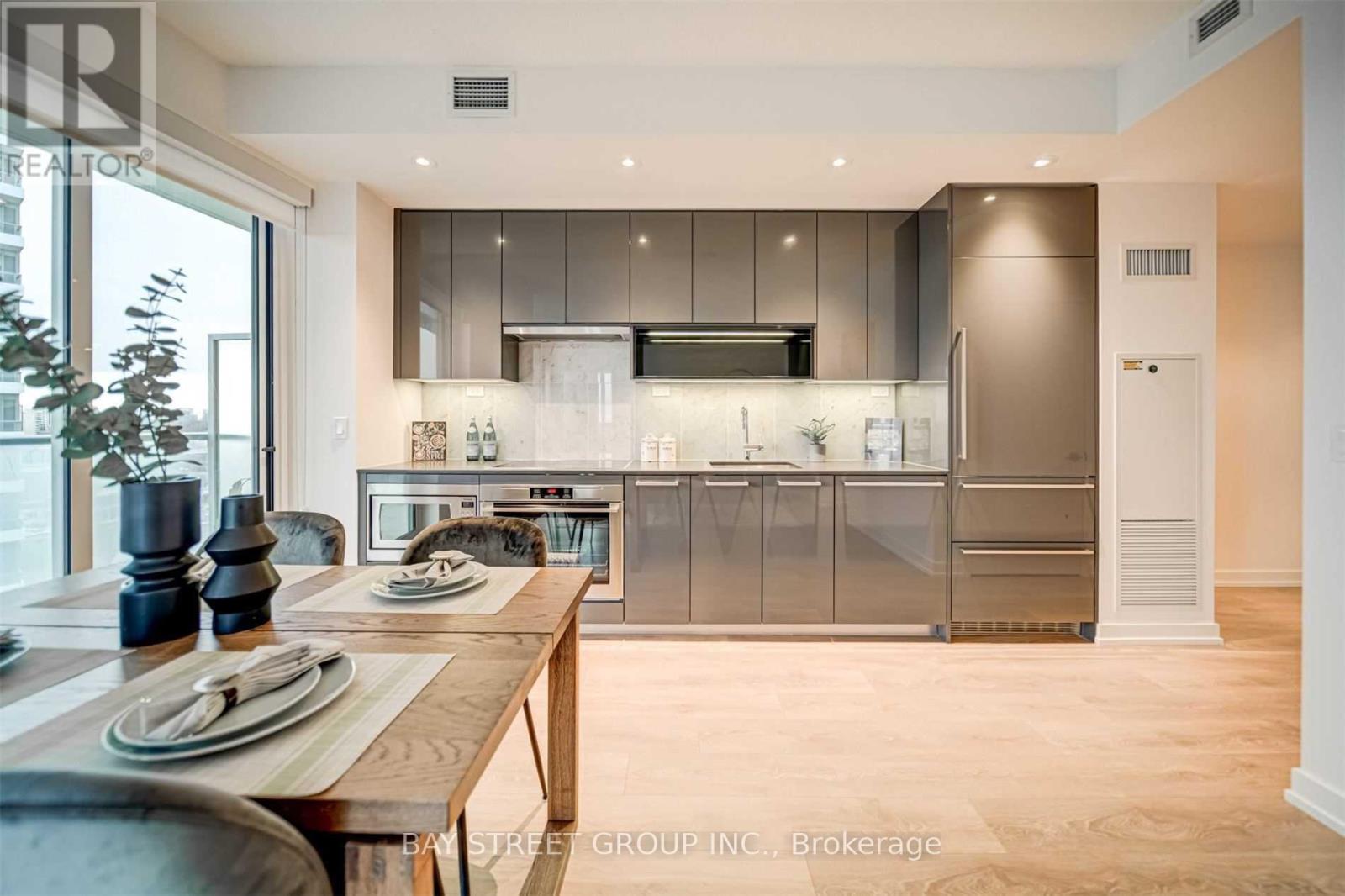2503 - 117 Mcmahon Drive, Toronto, Ontario M2K 0E4 - Photo 10 - C13621330