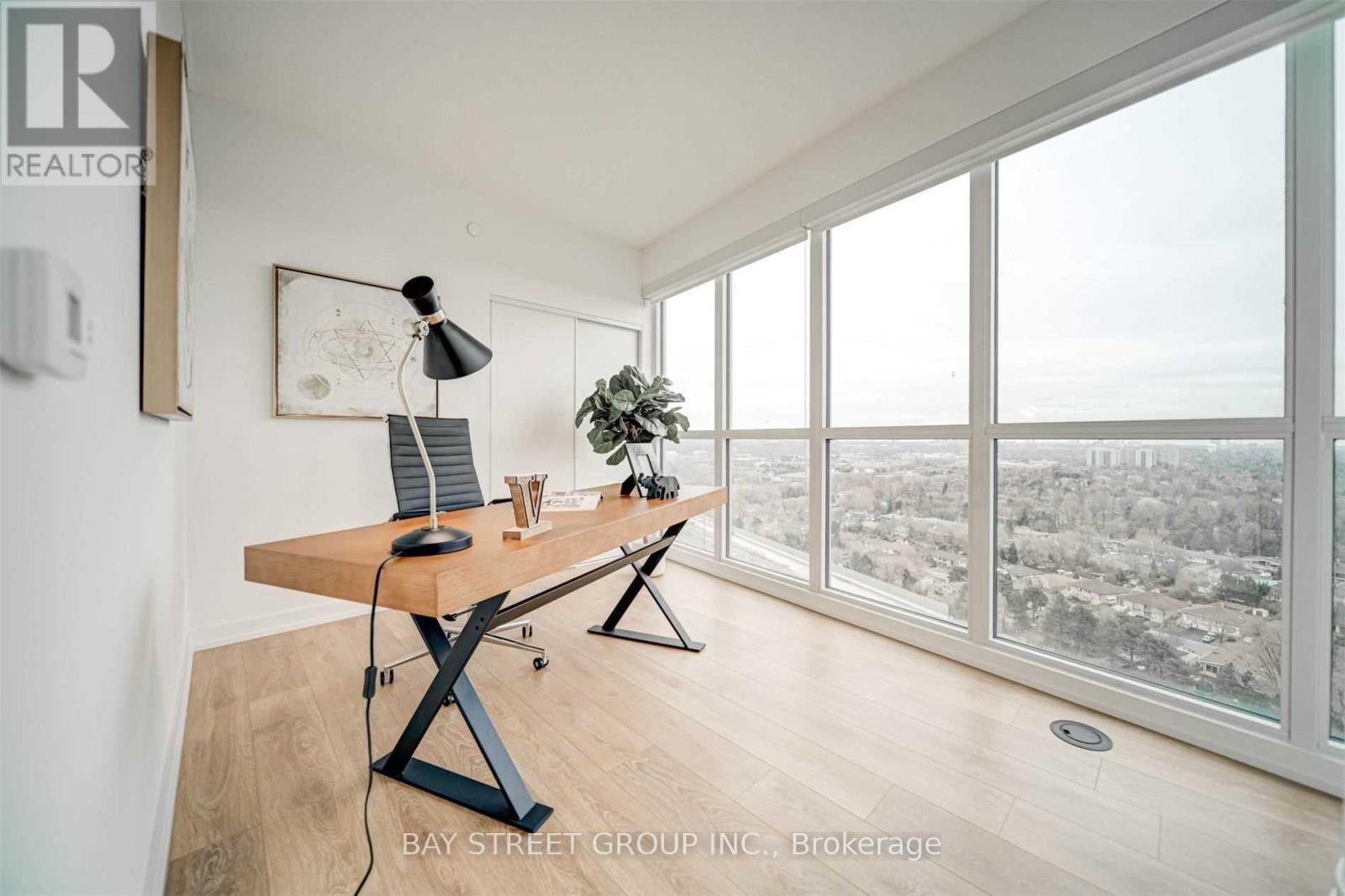 2503 - 117 Mcmahon Drive, Toronto, Ontario M2K 0E4 - Photo 17 - C13621330
