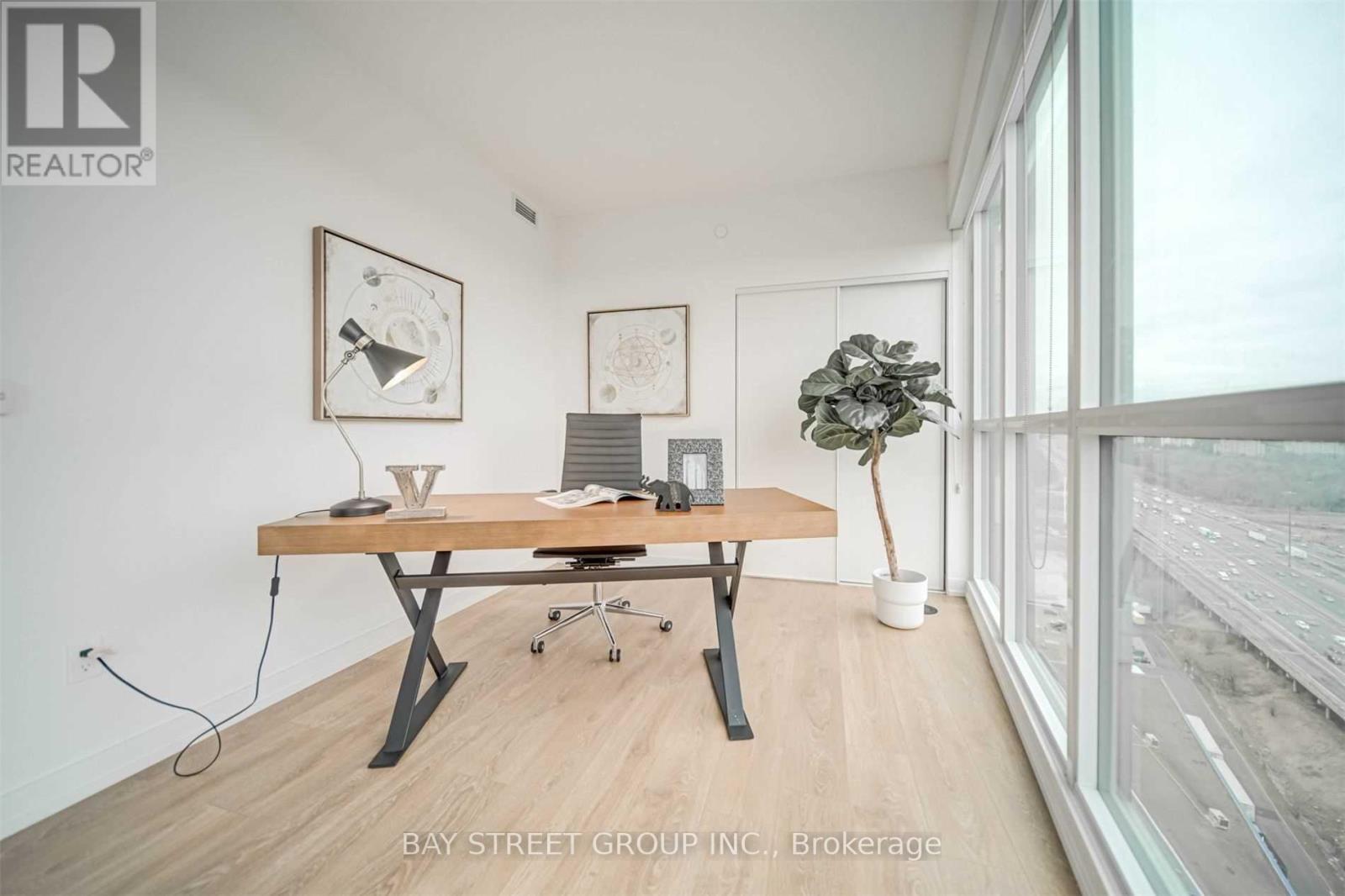 2503 - 117 Mcmahon Drive, Toronto, Ontario M2K 0E4 - Photo 18 - C13621330