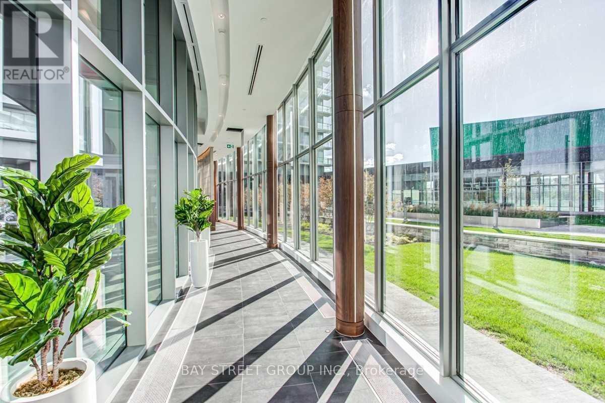 2503 - 117 Mcmahon Drive, Toronto, Ontario M2K 0E4 - Photo 2 - C13621330