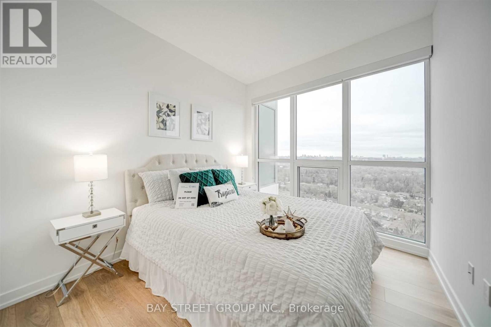 2503 - 117 Mcmahon Drive, Toronto, Ontario M2K 0E4 - Photo 21 - C13621330