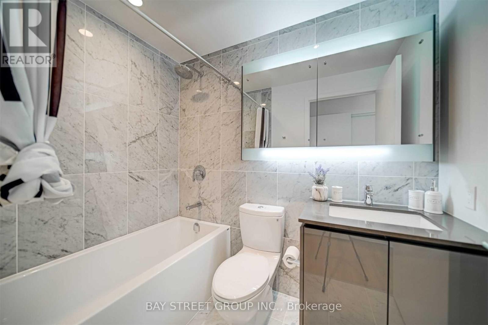 2503 - 117 Mcmahon Drive, Toronto, Ontario M2K 0E4 - Photo 22 - C13621330