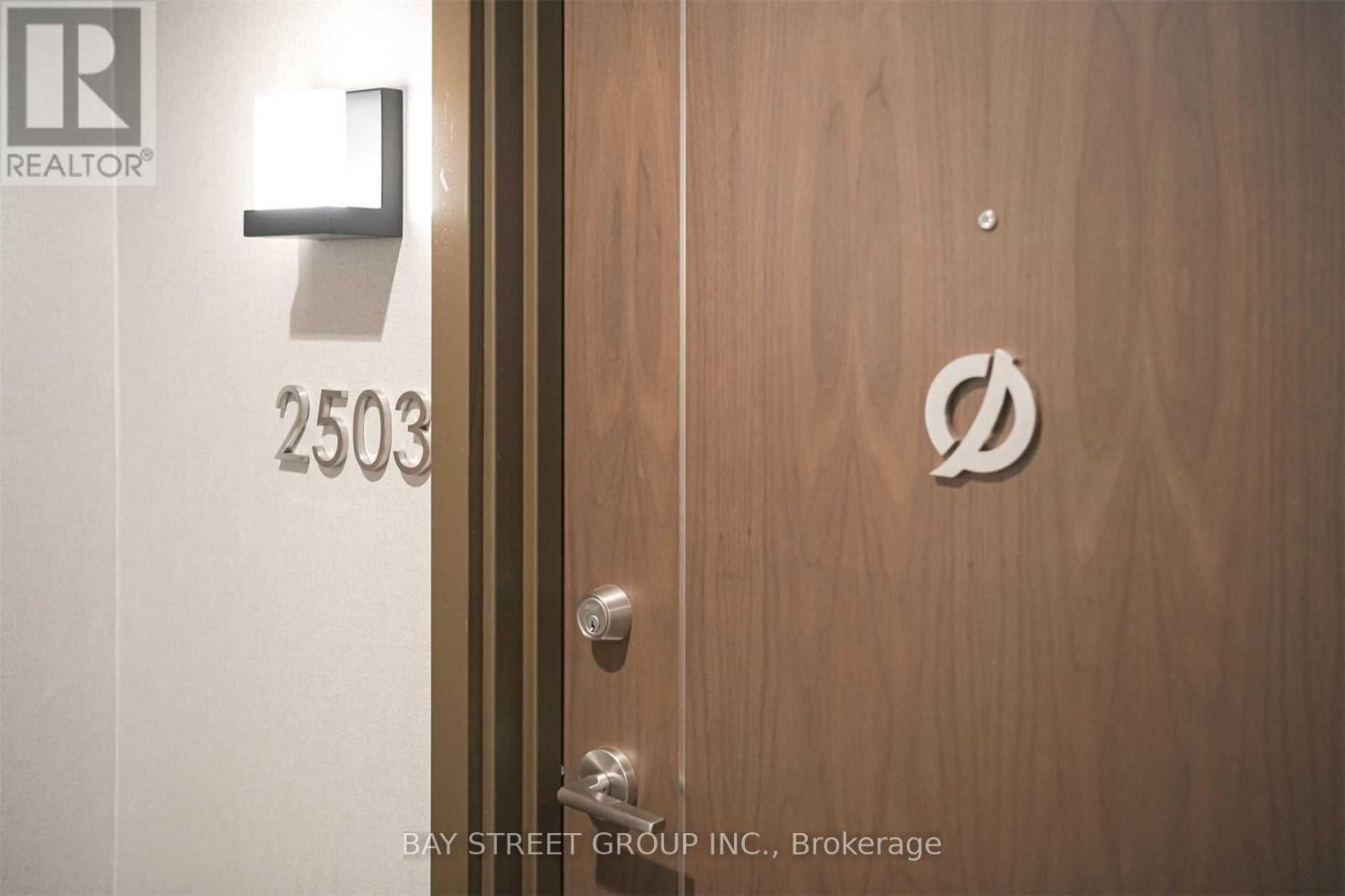2503 - 117 Mcmahon Drive, Toronto, Ontario M2K 0E4 - Photo 24 - C13621330