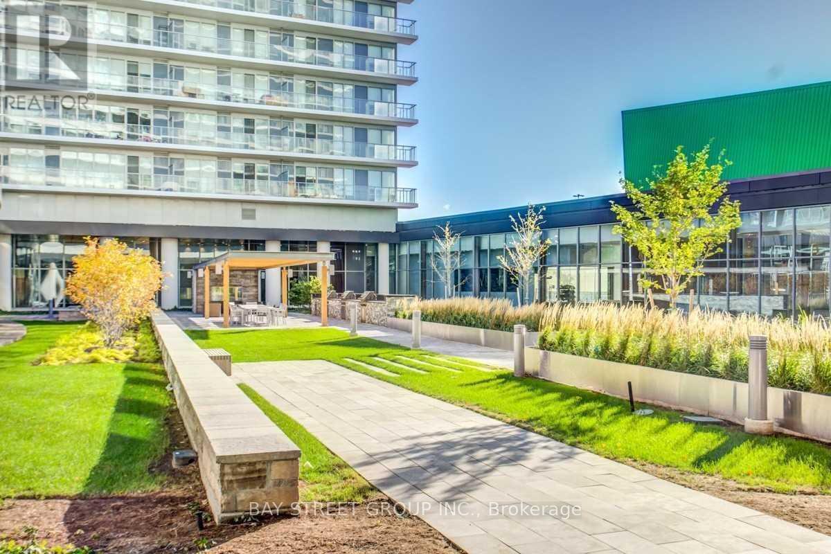 2503 - 117 Mcmahon Drive, Toronto, Ontario M2K 0E4 - Photo 3 - C13621330