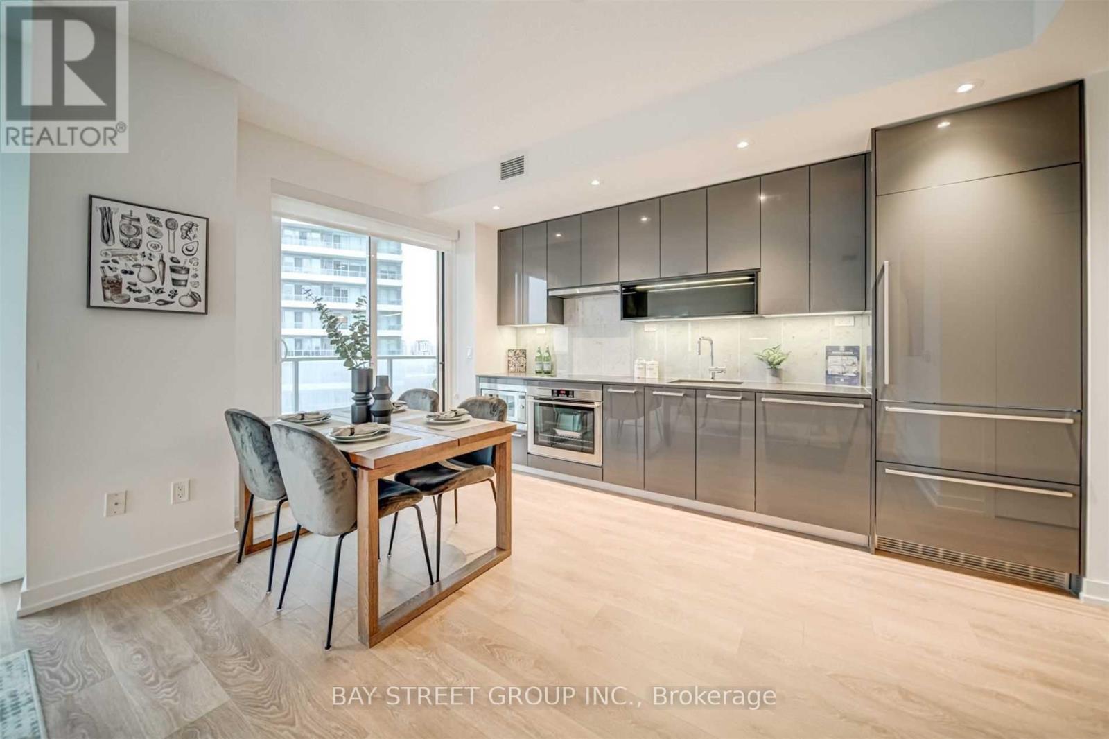 2503 - 117 Mcmahon Drive, Toronto, Ontario M2K 0E4 - Photo 8 - C13621330