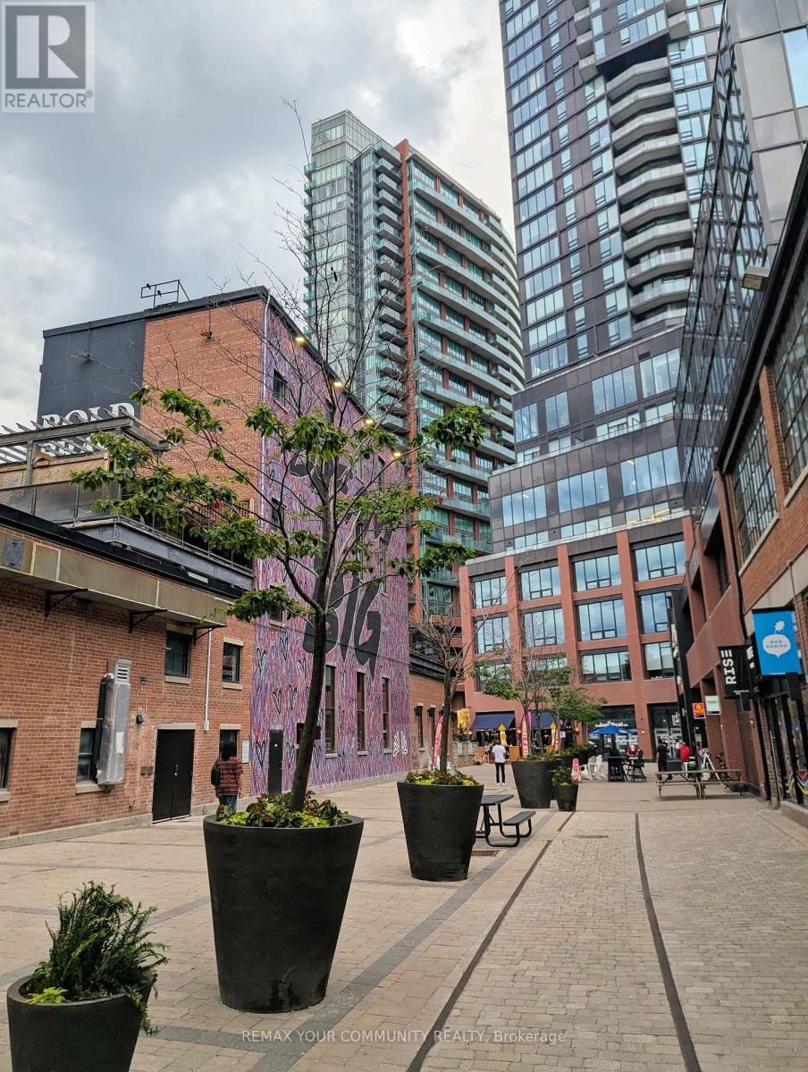 618 - 150 East Liberty Street, Toronto, Ontario  M6K 3R5 - Photo 23 - C13621346