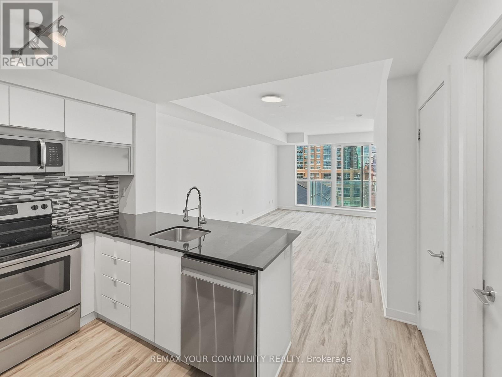 618 - 150 East Liberty Street, Toronto, Ontario  M6K 3R5 - Photo 3 - C13621346