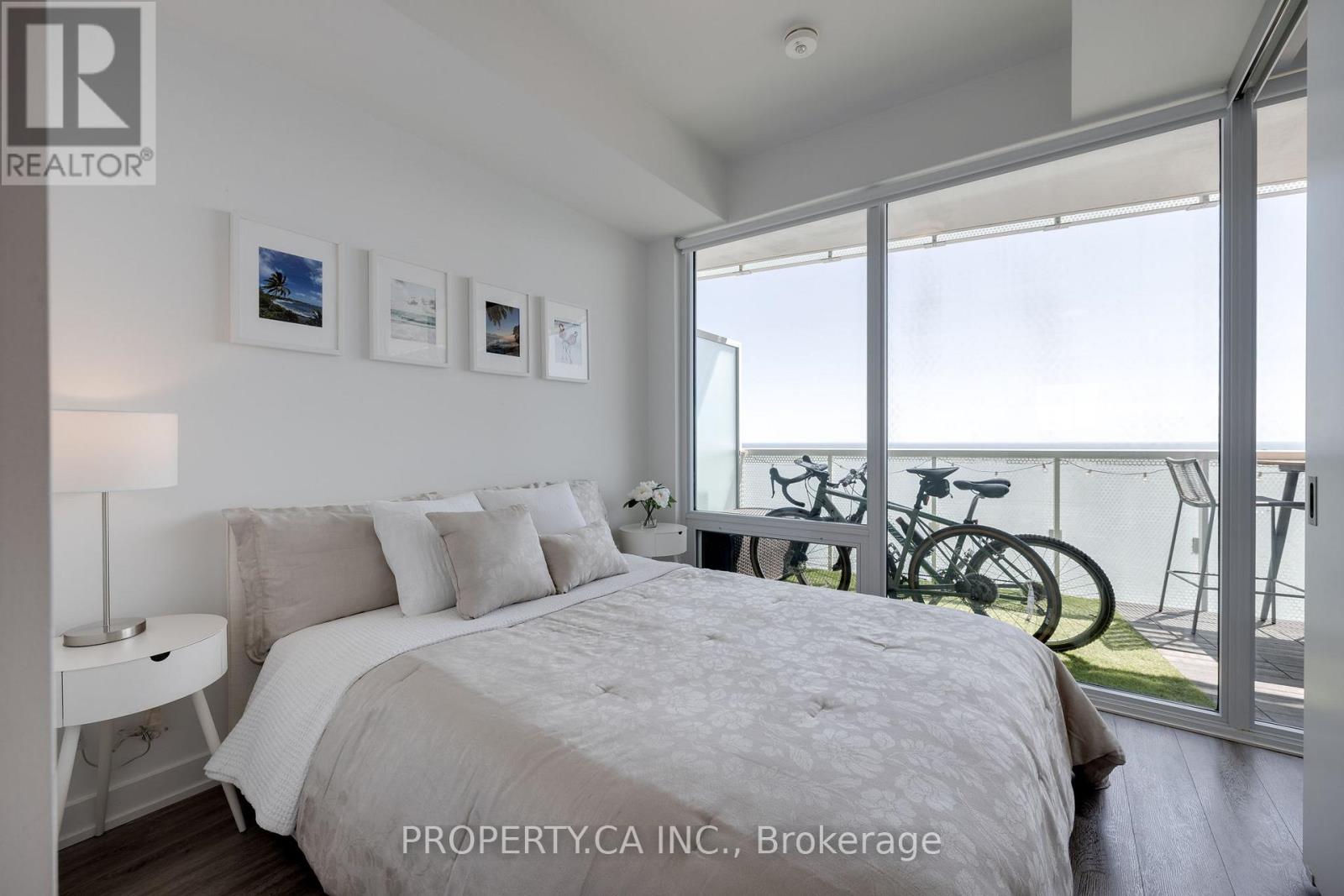 2203 - 15 Queens Quay E, Toronto, Ontario  M5E 0C5 - Photo 20 - C13621426