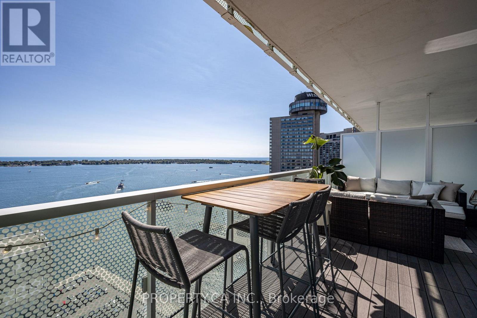 2203 - 15 Queens Quay E, Toronto, Ontario  M5E 0C5 - Photo 25 - C13621426