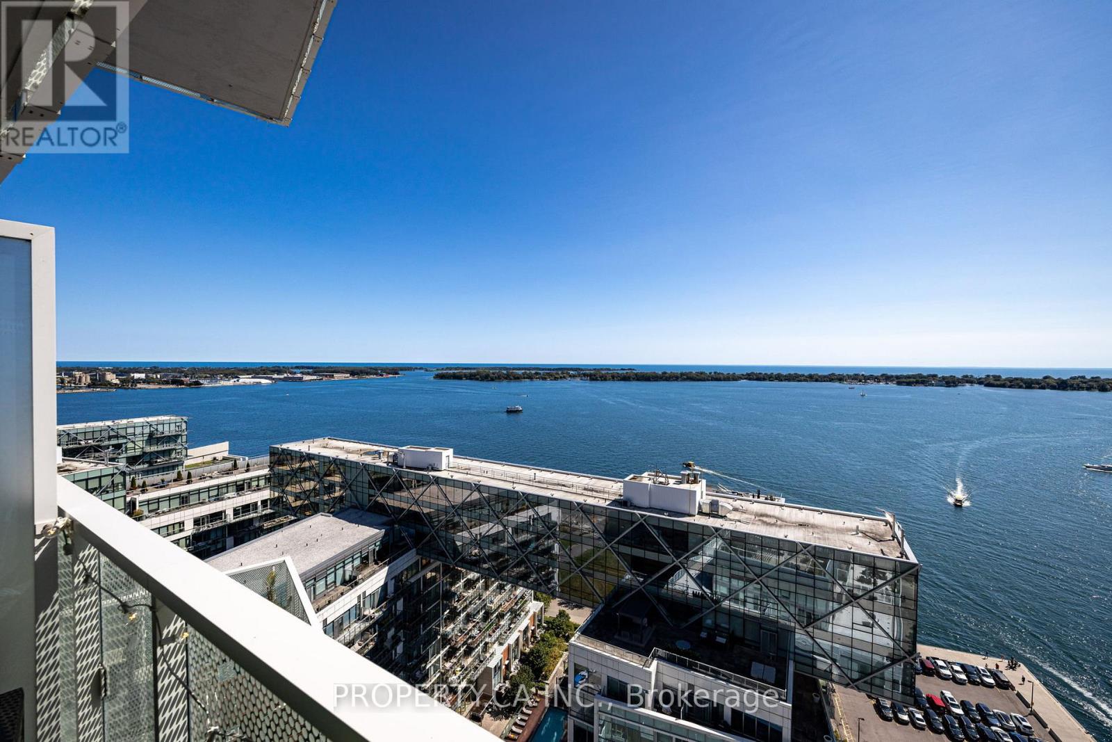 2203 - 15 Queens Quay E, Toronto, Ontario  M5E 0C5 - Photo 29 - C13621426