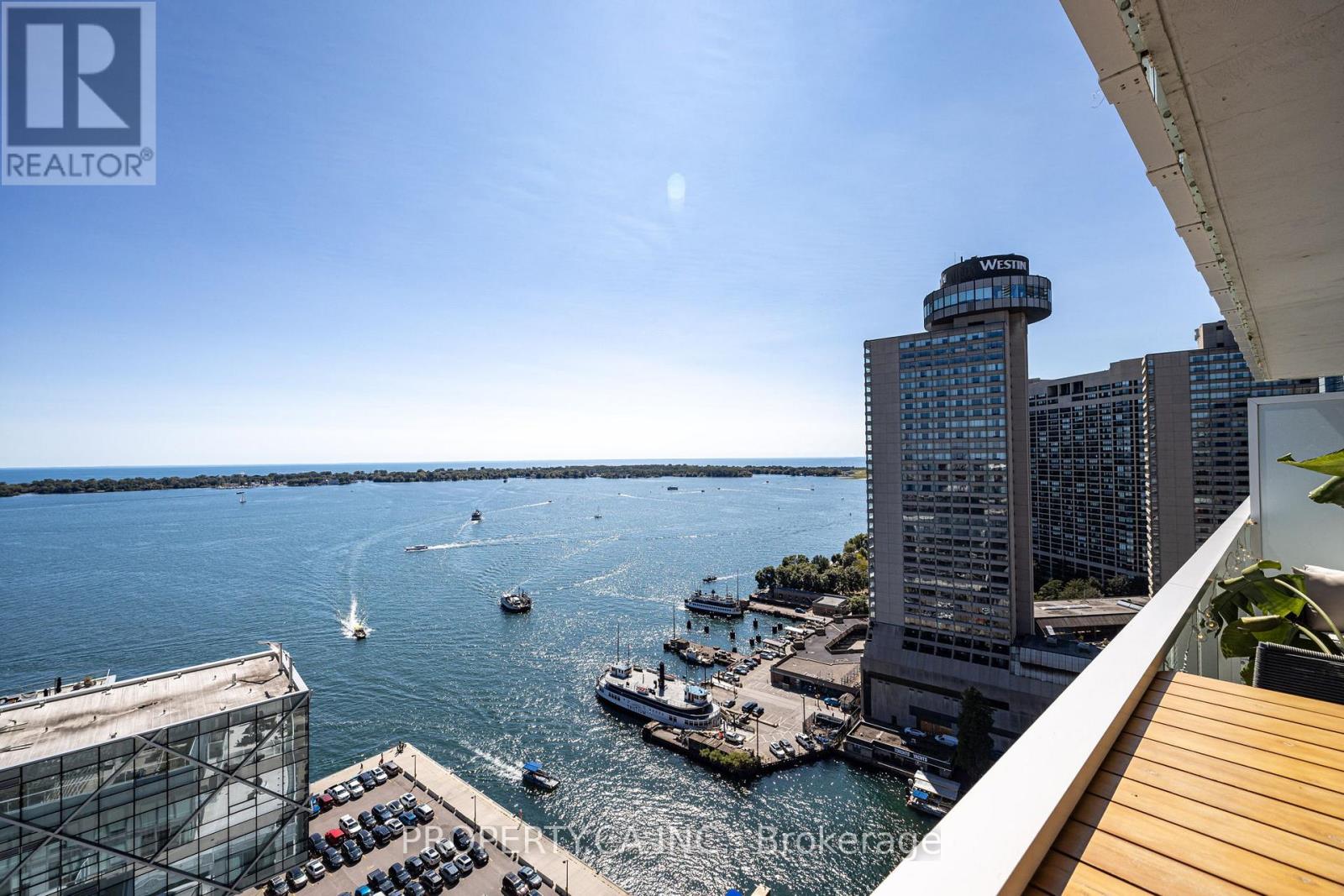 2203 - 15 Queens Quay E, Toronto, Ontario  M5E 0C5 - Photo 30 - C13621426
