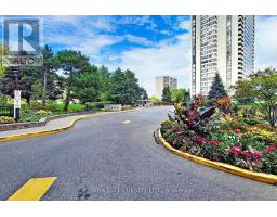 1402 - 3303 DON MILLS ROAD, Toronto, Ontario