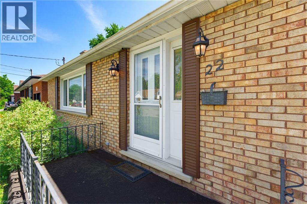 22 Dunsdon Street, Brantford, Ontario  N3R 3J3 - Photo 5 - 40824049