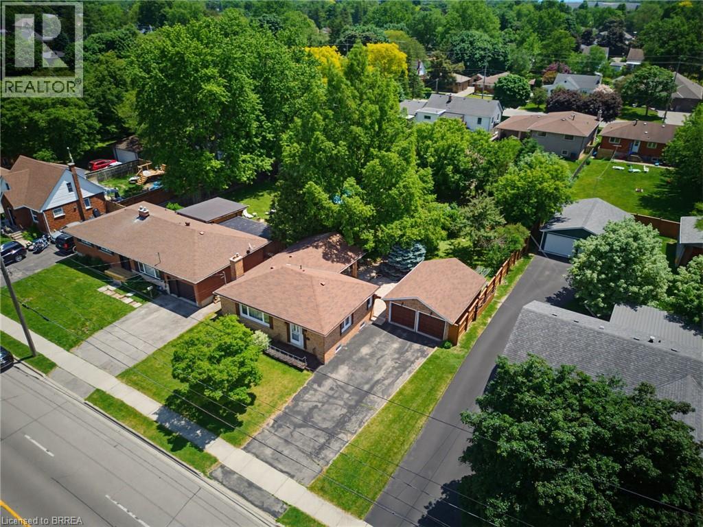 22 Dunsdon Street, Brantford, Ontario  N3R 3J3 - Photo 34 - 40824049