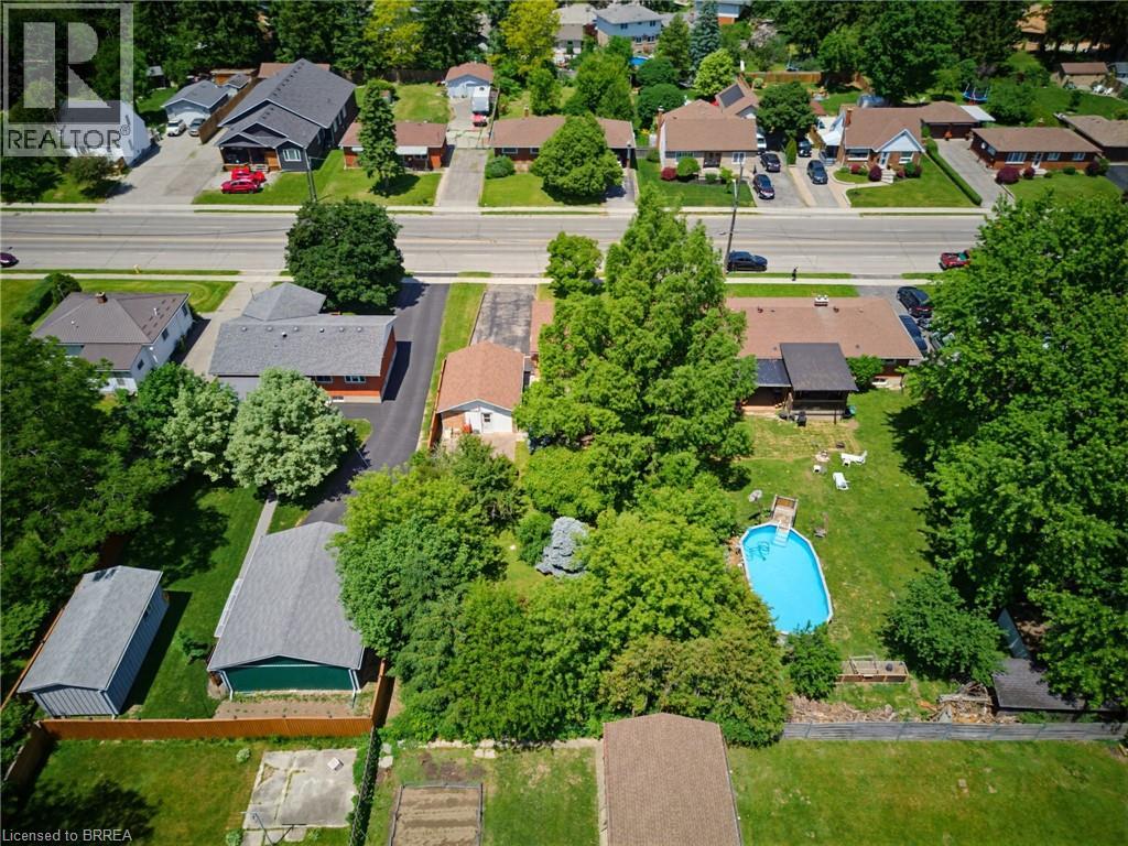 22 Dunsdon Street, Brantford, Ontario  N3R 3J3 - Photo 37 - 40824049