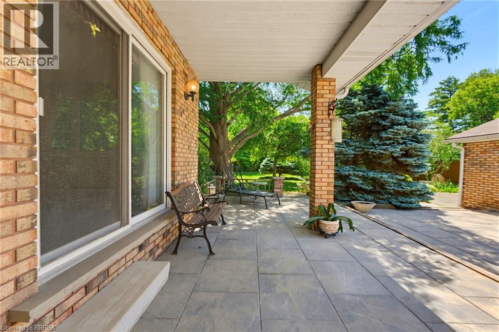 22 Dunsdon Street, Brantford, Ontario  N3R 3J3 - Photo 27 - 40824049