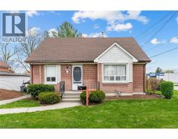 497 VICTORIA Street S, Kitchener, Ontario