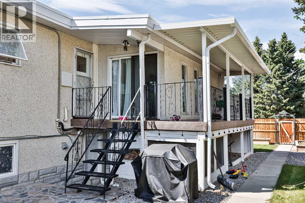 1019 Glacier Drive S, Lethbridge, Alberta  T1K 3N3 - Photo 27 - A2328372