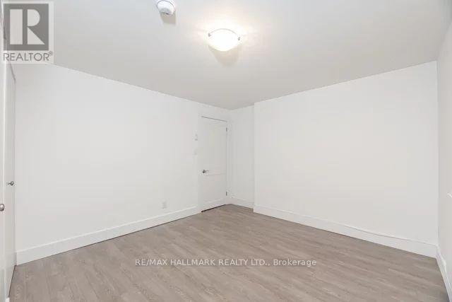Basement - 40 Brookmount Road, Toronto, Ontario  M4L 3N2 - Photo 10 - E13621360
