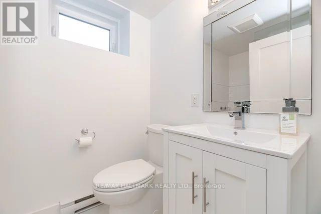 Basement - 40 Brookmount Road, Toronto, Ontario  M4L 3N2 - Photo 11 - E13621360