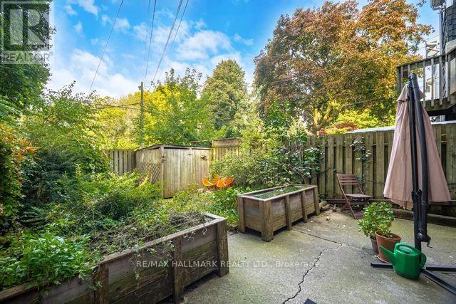 Basement - 40 Brookmount Road, Toronto, Ontario  M4L 3N2 - Photo 14 - E13621360