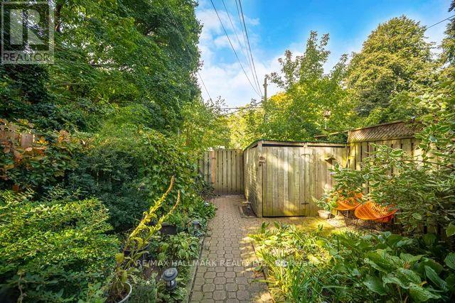 Basement - 40 Brookmount Road, Toronto, Ontario  M4L 3N2 - Photo 16 - E13621360