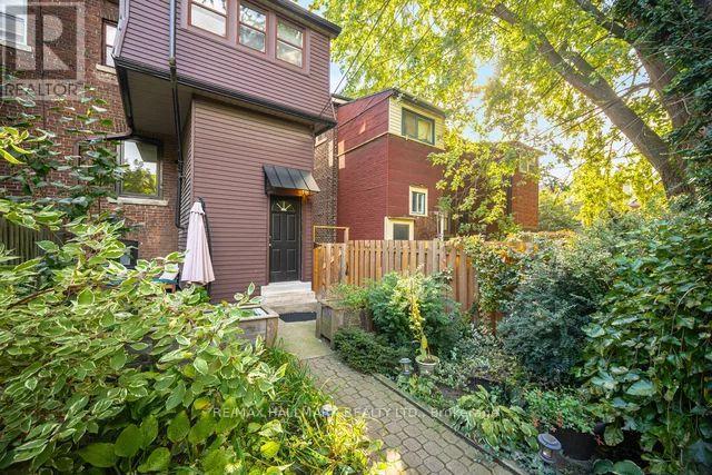 Basement - 40 Brookmount Road, Toronto, Ontario  M4L 3N2 - Photo 17 - E13621360