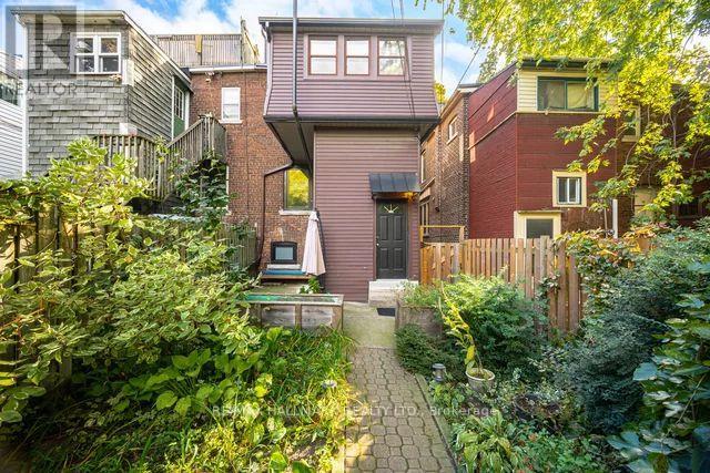 Basement - 40 Brookmount Road, Toronto, Ontario  M4L 3N2 - Photo 18 - E13621360