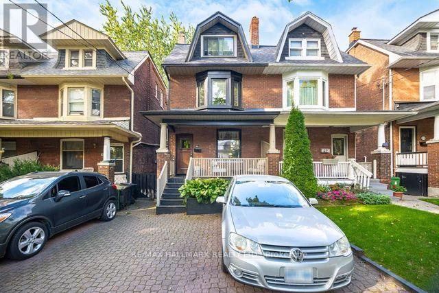 Basement - 40 Brookmount Road, Toronto, Ontario  M4L 3N2 - Photo 2 - E13621360