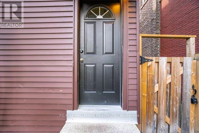 Basement - 40 Brookmount Road, Toronto, Ontario  M4L 3N2 - Photo 3 - E13621360