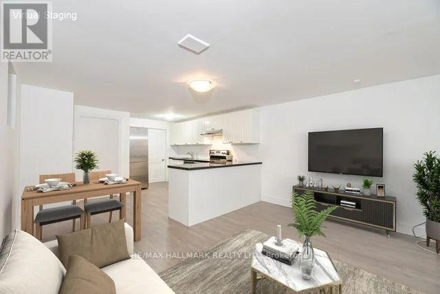 Basement - 40 Brookmount Road, Toronto, Ontario  M4L 3N2 - Photo 4 - E13621360