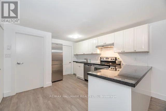 Basement - 40 Brookmount Road, Toronto, Ontario  M4L 3N2 - Photo 7 - E13621360