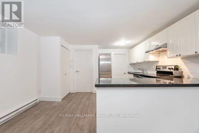 Basement - 40 Brookmount Road, Toronto, Ontario  M4L 3N2 - Photo 8 - E13621360