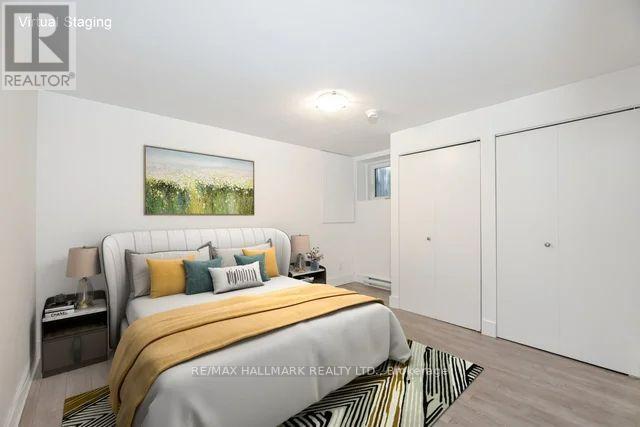 Basement - 40 Brookmount Road, Toronto, Ontario  M4L 3N2 - Photo 9 - E13621360