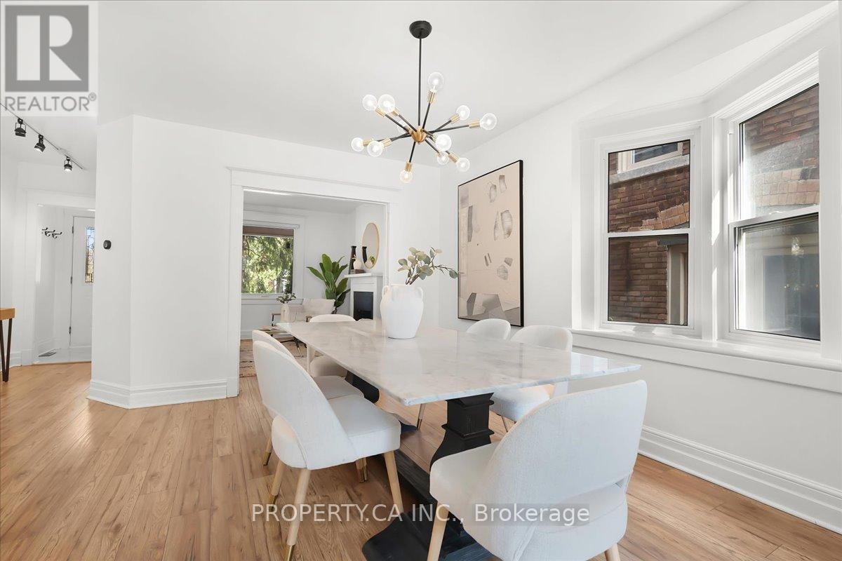 44 Beach View Crescent, Toronto, Ontario  M4E 2L5 - Photo 10 - E13621414
