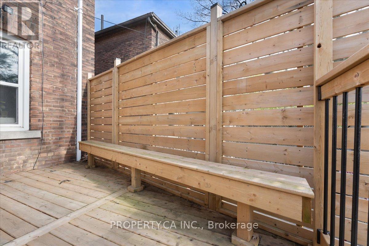 44 Beach View Crescent, Toronto, Ontario  M4E 2L5 - Photo 37 - E13621414