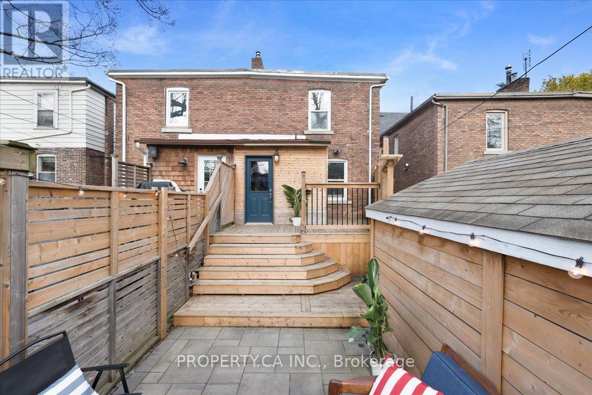 44 Beach View Crescent, Toronto, Ontario  M4E 2L5 - Photo 42 - E13621414