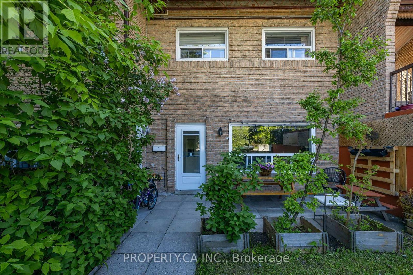 43 - 91 MUIR DRIVE, Toronto, Ontario