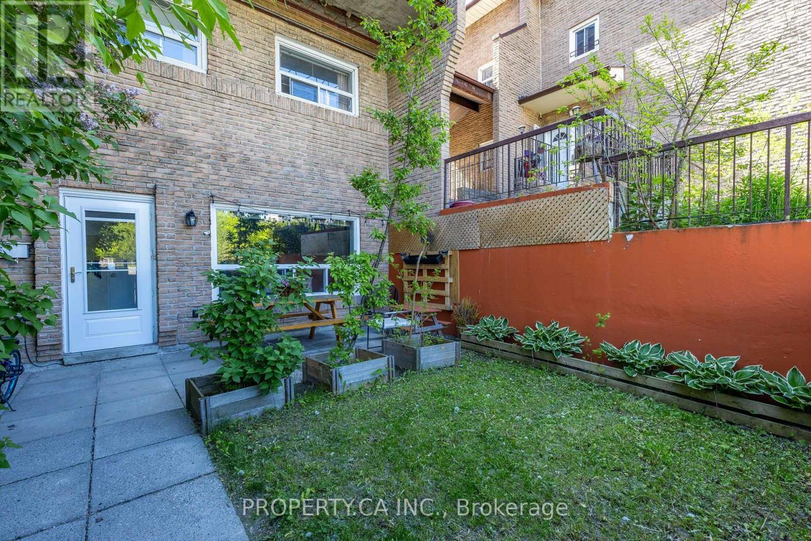 43 - 91 Muir Drive, Toronto, Ontario  M1M 3T7 - Photo 27 - E13621436