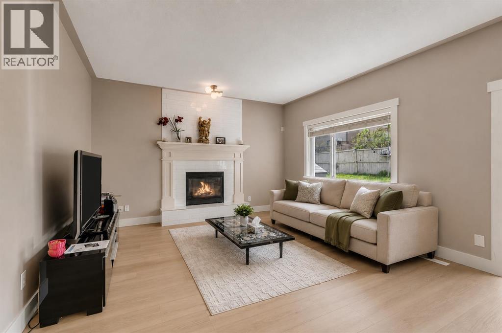 57 Sherwood Terrace NW, Calgary, Alberta  T3E 1M9 - Photo 12 - A2300886