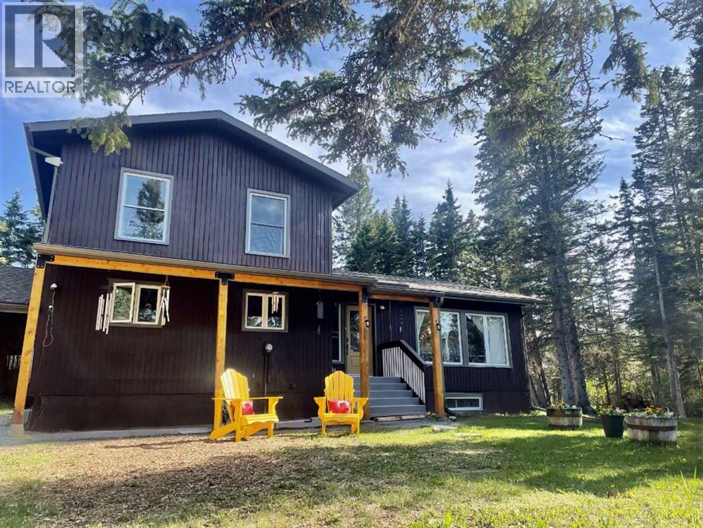 94 Redwood Meadows Drive, Rural Rocky View County, Alberta  T3Z 1A3 - Photo 3 - A2317321