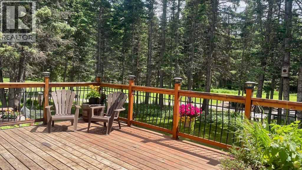 94 Redwood Meadows Drive, Rural Rocky View County, Alberta  T3Z 1A3 - Photo 28 - A2317321