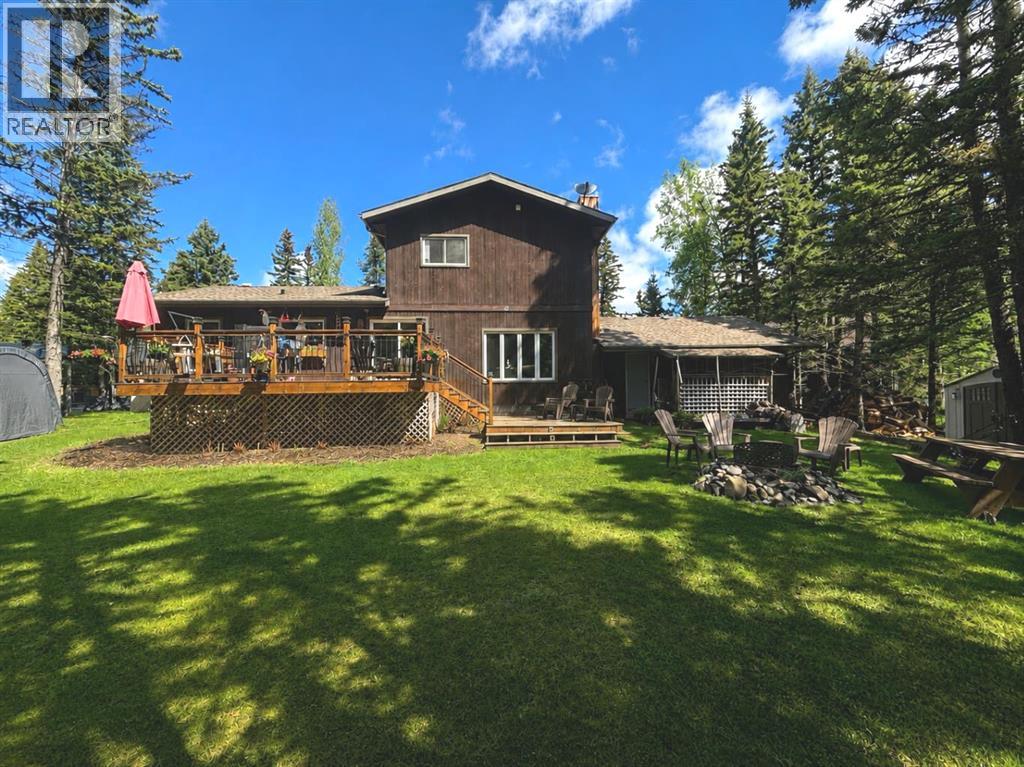 94 Redwood Meadows Drive, Rural Rocky View County, Alberta  T3Z 1A3 - Photo 4 - A2317321