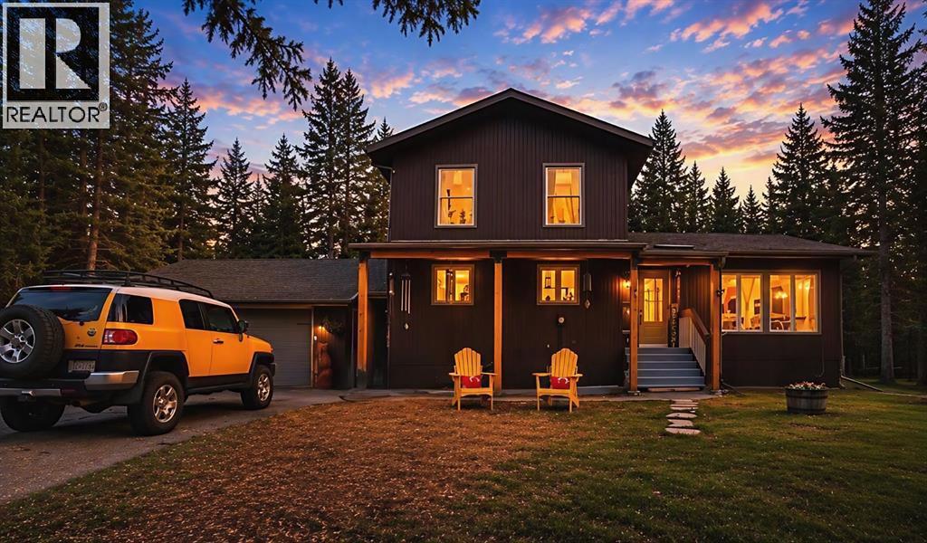 94 Redwood Meadows Drive, Rural Rocky View County, Alberta